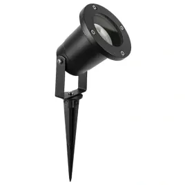 lampa-reflektor-led-wbijany-gu10-czarny