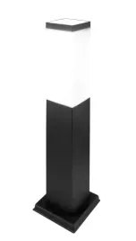 lampa-ogrodowa-45cm-stojaca-slupek-czarna-e27-zew