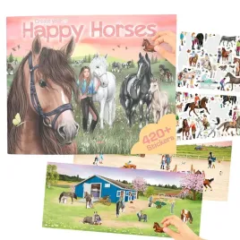 zestaw-z-naklejkami-miss-melody-happy-horses-ksiazeczka-szczesliwe-konie