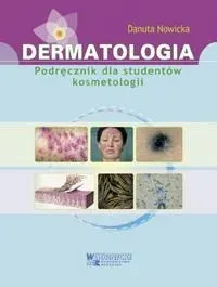 dermatologia-podrecznik-dla-studentow-danuta-nowicka