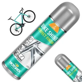 srodek-do-pielegnacji-nablyszczajacy-do-ram-rowerow-motorex-bikeshine-300ml