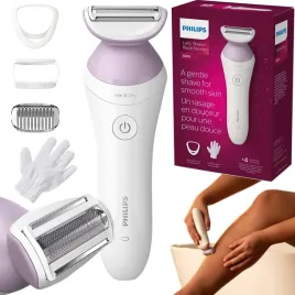 golarka-damska-philips-bezprzewodowa-depilacja-na-mokro-sucho-4-akcesoria