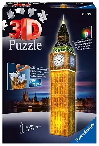 ravensburger-puzzle-3d-big-ben-night-edition-216-elementow-kolekcja-premium-puzzle