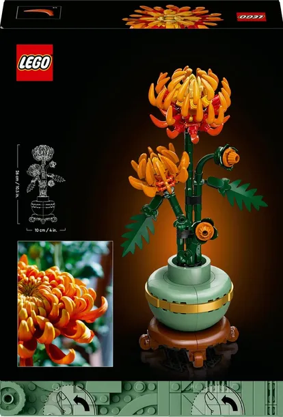 lego-botanicals-10368-chryzantema-numer-produktu-10368
