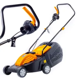 kosiarka-elektryczna-z-silnikiem-indukcyjnym-riwall-1000w-32-cm-kosz-30-l