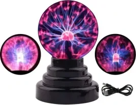 kula-plazmowa-magiczna-elektrostatyczna-magia