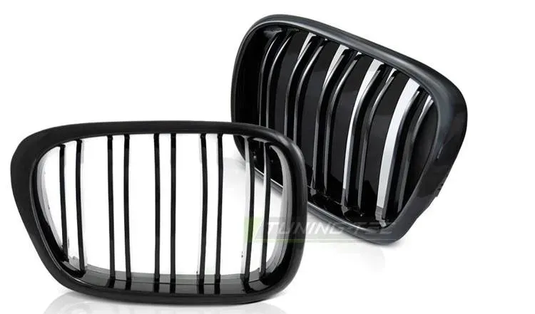 grill-nerki-black-polysk-bmw-e39-95-03-stan-nowy