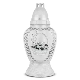 znicz-wielkanocny-koszyk-25-cm-srebrny-dp752-znicz-swiateczny-z-wkladem