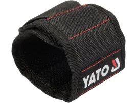 opaska-magnetyczna-na-reke-do-pracy-narzedzia-nylon-z-rzepem-5-magnesow