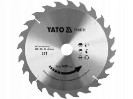 tarcza-widiowa-do-drewna-255x24tx30mm-dla-yt-82171yt-82173yt-82165-yato