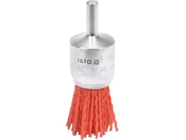 szczotka-czolowa-z-trzpieniem-25mm-nylon-na-wiertarke-yato