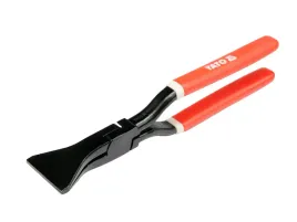 kleszcze-do-giecia-blach-stalowe-280mm-proste-czernione-rekojesc-pvc-yato