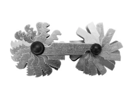 sprawdzian-grzebieniowy-do-gwintow-metrycznych-i-whitworth-stal-52-ostrza