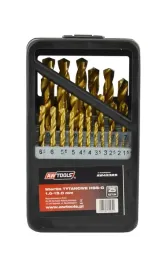 awtools-wiertla-do-metalu-hss-g-tytan-komplet-25elem-10-130mm