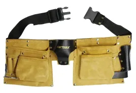 awtools-pas-dekarski-skorzany-11-kieszeni-pasek-materialowy