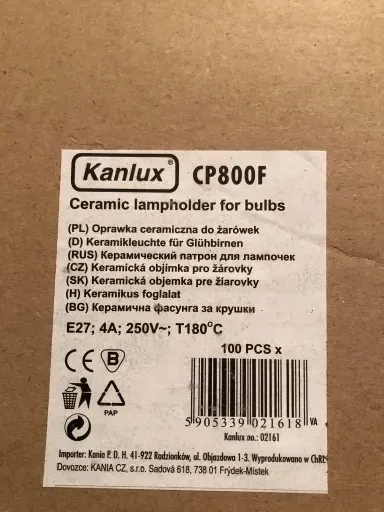oprawka-do-zarowki-e27-ceramiczna-100-sztuk-stan-nowy