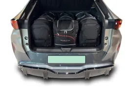 cupra-tavascan-2023-torby-do-bagaznika-4-szt