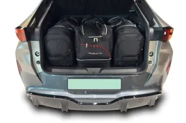 cupra-tavascan-2023-torby-do-bagaznika-4-szt