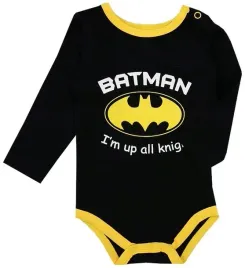 body-batman-bawelniane-dl-rekawek-74-r078c