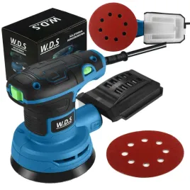 kraftanddele-szlifierka-mimosrodowa-125mm-1300w-13000rpm-sieciowa-wds2502