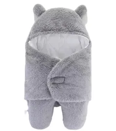 spiworek-otulacz-petit-ours-szary-0-6-miesiecy