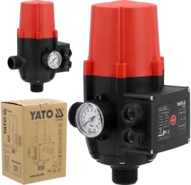 yato-elektroniczny-wylacznik-cisnieniowy-do-pomp-pc-13-1100w-10-bar-yt85393