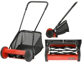 kosiarka-reczna-bebnowa-40cm-do-trawy-kosz-27l-z-regulacja-17-43mm-yt86650