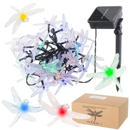 lampki-ogrodowe-solarne-wazki-65m-30led-multikolor