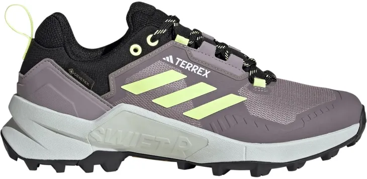 BUTY TREKKINGOWE TURYSTYCZNE DAMSKIE TERREX GORE-TEX WODOODPORNE 38