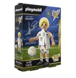 playmobil-figurka-pilkarz-niemiec-dfb-stars-71675-julian-brandt