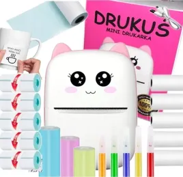 mini-drukarka-przenosna-termiczna-drukus-3-rodzaje-rolek-14-rolek-mazaki