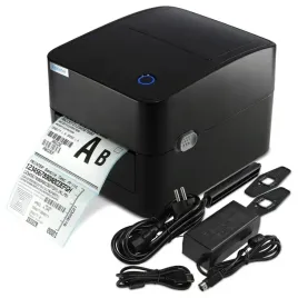 drukarka-etykiet-kurierskich-termiczna-xprinter-xp-410b-usb-dhl-dpd-gls