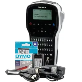 drukarka-etykiet-dymo-labelmanager-lm280-do-domu-biura-sklepu-tasma