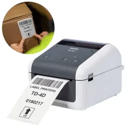 drukarka-etykiet-kurierskich-brother-td4210d-termiczna-td-4210d-td4210