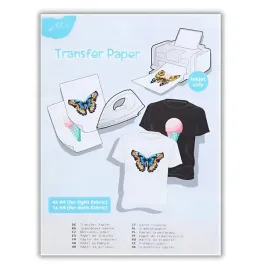 papier-transferowy-naprasowanka-5-arkuszy-a4-grafiki-na-koszulki-papier
