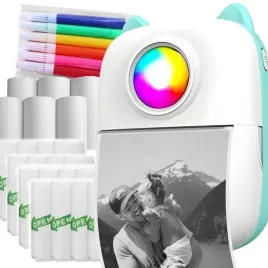 mini-drukarka-termiczna-oryginalny-do-zdjec-przenosna-kot-rgb-21-gratisow