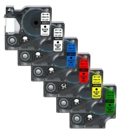 tasmy-do-dymo-lm160-d1-12mm-zestaw-6-szt-kolory