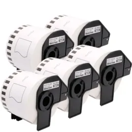 zestaw-5-tasm-do-brother-dk-22205-62mm-30-48-metrow-biala-ql600-ql700-ql800