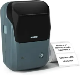 niimbot-b1-drukarka-termiczna-naklejki-bluetooth