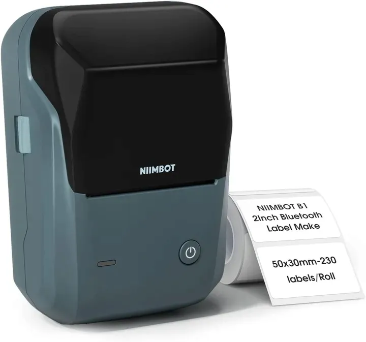 niimbot-b1-drukarka-termiczna-naklejki-bluetooth