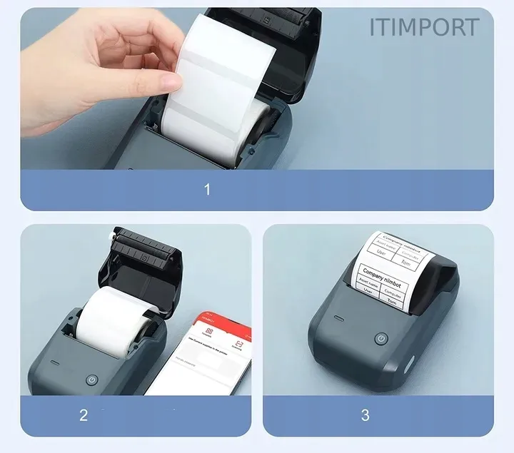 niimbot-b1-drukarka-termiczna-naklejki-bluetooth