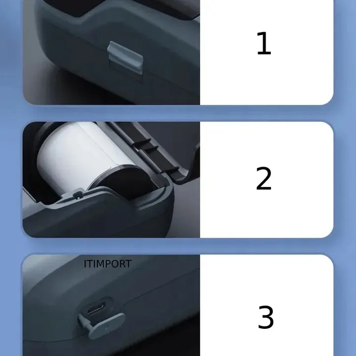 niimbot-b1-drukarka-termiczna-naklejki-bluetooth