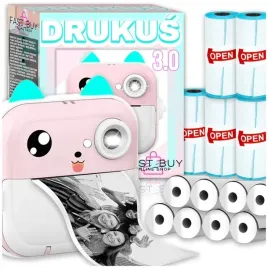 drukus-3-0-pro-drukarka-aparat-natychmiastowy-termiczna-2-kolory-3-rolki