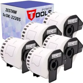 5x-tasma-termiczna-do-brother-ql-etykiety-dk-22205-62mm-x-3048m