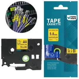 tasma-rurka-termokurczliwa-do-brother-hse-611-58mm-x-15m-ahs-611-zolta