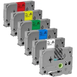 zestaw-6-szt-tasm-12mm-do-brother-pt-h105-kolory