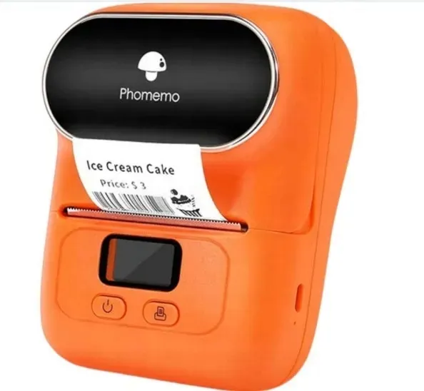 phomemo-m110-termiczna-drukarka-etykiet-termicznych-z-bluetooth-android-ios-stan-opakowania-oryginalne