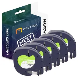 tasma-do-dymo-letratag-biala-czarnynadruk-12mm-59421-5-sztuk