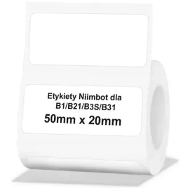 etykiety-samoprzylepne-naklejki-termiczne-niimbot-b1-b21-b3s-b31-50x20