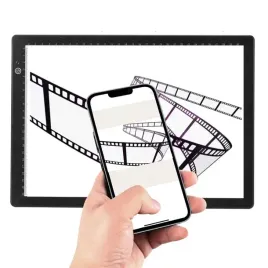 skaner-slajdow-negatywow-klisz-zdjec-aplikacja-do-edycji-led-a4